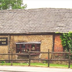 The Barnhouse