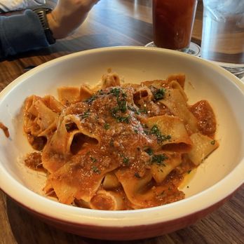 North Italia - Bolognese (House Specialty) - Italian Near Me - Omaha, Nebraska