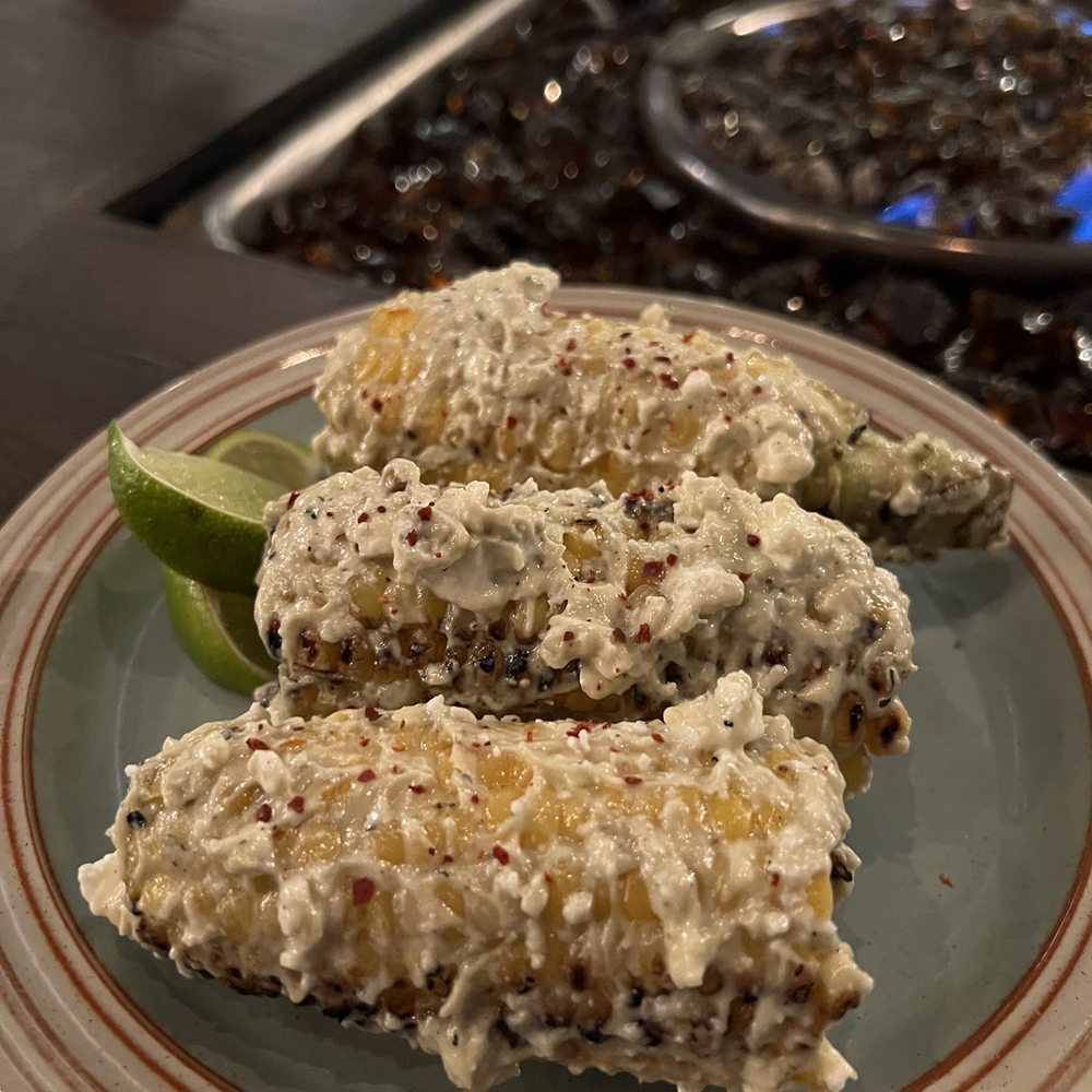 River House Restaurant - Corn - American Near Me - Damariscotta, Maine River House Restaurant - Corn - American Near Me - Damariscotta, Maine