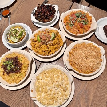 Homeroom Berkeley - Comfort Food Near Me - Berkeley, California