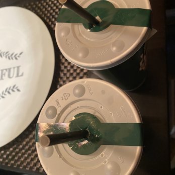 Wingstop - It's the lid for me! - Chicken Wings Near Me - Sterling, Virginia