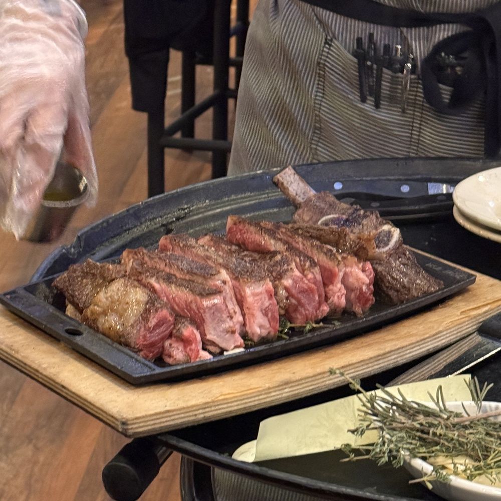 Rib & Chop House - Seafood Near Me - Cheyenne, Wyoming Rib & Chop House - Seafood Near Me - Cheyenne, Wyoming