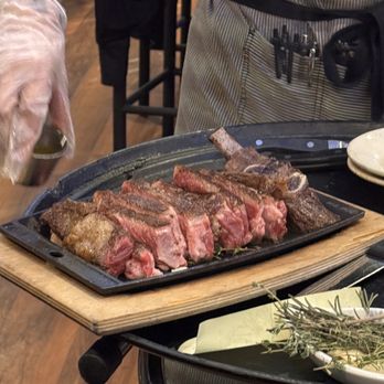 Rib & Chop House - Seafood Near Me - Cheyenne, Wyoming Rib & Chop House - Seafood Near Me - Cheyenne, Wyoming