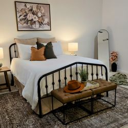 Creative Mind Design - Home Stage in Georgetown, TX