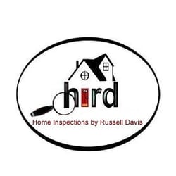 Home Inspections By Russell Davis