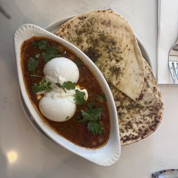Mr West Cafe Bar Downtown - Shakshuka - Bars Near Me - Seattle, Washington