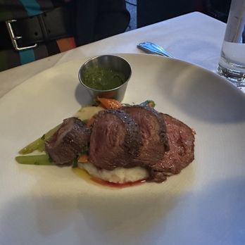 Acero - Steak - Italian Near Me - Maplewood, Missouri