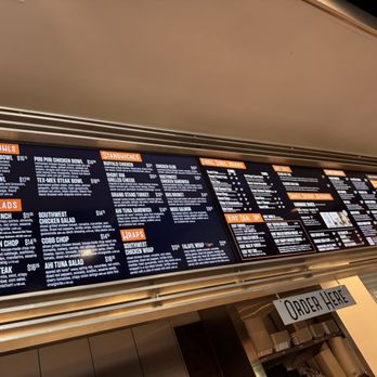The Stand - American Classics Redefined - Menu - New American Near Me - Irvine, California The Stand - American Classics Redefined - Menu - New American Near Me - Irvine, California