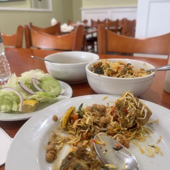 Karahi King - Pakistani Near Me - Bronx, New York