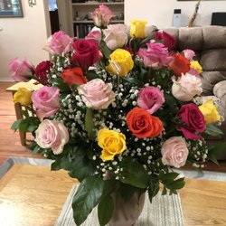 Accent Flowers
