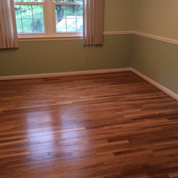 Danzco Hardwood Flooring - The floors look great, in this room we had the floors refinished. - Flooring Near Me - Halethorpe, Maryland Danzco Hardwood Flooring - The floors look great, in this room we had the floors refinished. - Flooring Near Me - Halethorpe, Maryland
