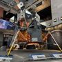 Photo of Smithsonian's National Air and Space Museum