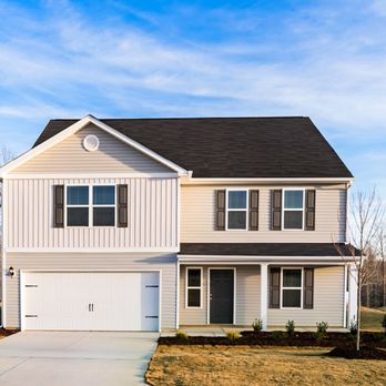 LGI Homes - Charlotte - Home Developers Near Me - Charlotte, North Carolina LGI Homes - Charlotte - Home Developers Near Me - Charlotte, North Carolina