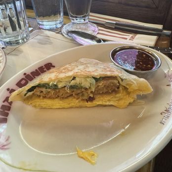 Thai Diner - Thai egg sandwich - Thai Near Me - New York, New York Thai Diner - Thai egg sandwich - Thai Near Me - New York, New York