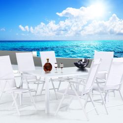 Velago Patio Furniture