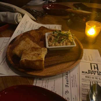 Haven - Smoked fish dip - Venues & Event Spaces Near Me - Tampa, Florida Haven - Smoked fish dip - Venues & Event Spaces Near Me - Tampa, Florida