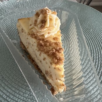 When Cheese Met Cake - Cinnamon Swirl Cheesecake - Bakeries Near Me - Greenwood, Indiana When Cheese Met Cake - Cinnamon Swirl Cheesecake - Bakeries Near Me - Greenwood, Indiana