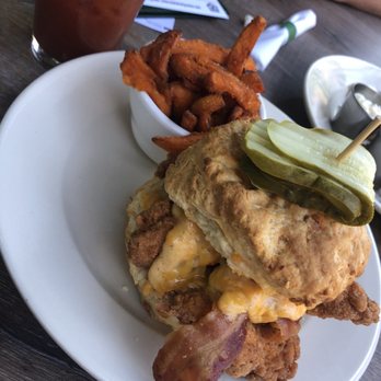 Bantam & Biddy - Gluten-Free Near Me - Chattanooga, Tennessee