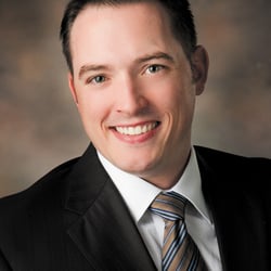 Drs. Toenjes, Brizzee and Orme - Cosmetic and Family Dentistry - Dr. Orme