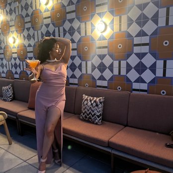 Bar Cima - Mexican design - Lounges Near Me - New York, New York Bar Cima - Mexican design - Lounges Near Me - New York, New York