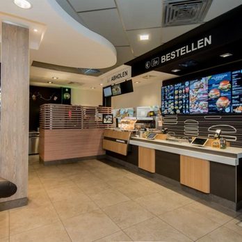 McDonald's - Fast Food Near Me - Merseburg, ST McDonald's - Fast Food Near Me - Merseburg, ST