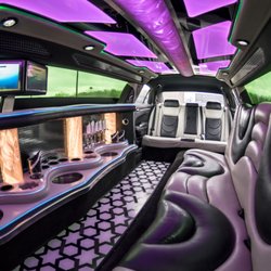 SA Limo Connection