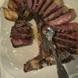 Steak