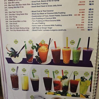 Anh Hong Restaurant - Vietnamese Near Me - Orlando, Florida
