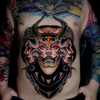 Bonded by Ink - Art Galleries Near Me - Hollywood, Florida