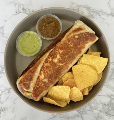 Chuy's Fiestas Restaurant & Taqueria by null