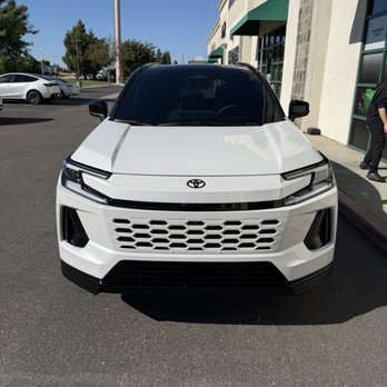 Ceramic Garage - Car Window Tinting Near Me - Lathrop, California Ceramic Garage - Car Window Tinting Near Me - Lathrop, California