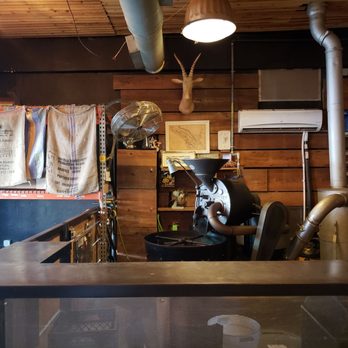 Panther Coffee - Coffee & Tea Near Me - Miami, Florida Panther Coffee - Coffee & Tea Near Me - Miami, Florida
