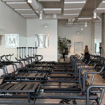 Motivate - Sunset - Pilates Near Me - Los Angeles, California Motivate - Sunset - Pilates Near Me - Los Angeles, California