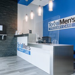 Total Men's Primary Care - South Denton