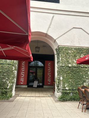Graziano's Mercado at The Lifetime Building by null