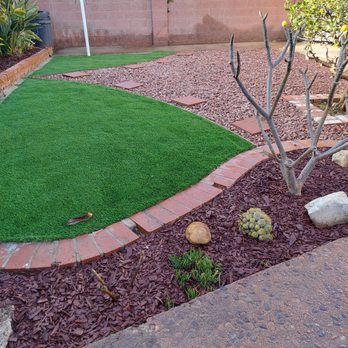 Amado Landscaping - Landscaping Near Me - Hawthorne, California