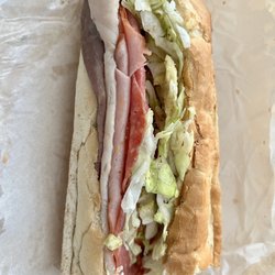 Canna Cabana Subs & Shakes - Train Wreck