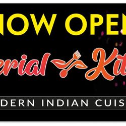 Imperial Kitchen