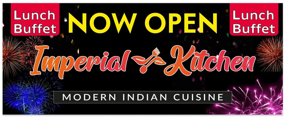 Imperial Kitchen