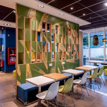 McDonald's - Fast Food Near Me - Hamburg, HH McDonald's - Fast Food Near Me - Hamburg, HH