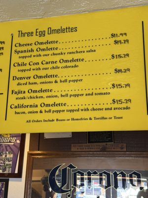 Menu photo 5 Tico's Mexican Food Simi Valley, CA Menu photo 5 Tico's Mexican Food Simi Valley, CA