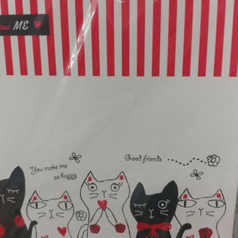 Daiso - A cute bag - Discount Store Near Me - Gardena, California