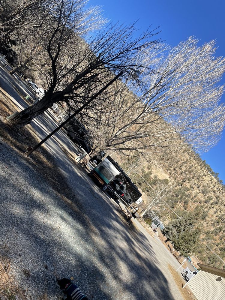 TWIN SPRUCE RV PARK & CAMP GROUND Updated September 2024 19 Reviews