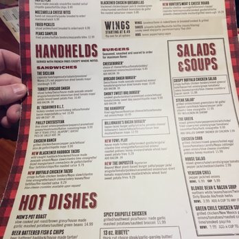 Twin Peaks - Sports Bars Near Me - Indianapolis, Indiana Twin Peaks - Sports Bars Near Me - Indianapolis, Indiana