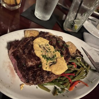 Fourk - New American Near Me - Hickory, North Carolina