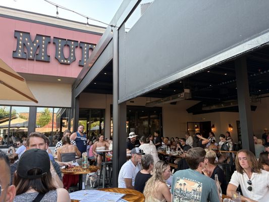 MudHen Brewing Company by null