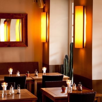 Matador - Steakhouses Near Me - Potsdam, BB