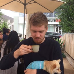 Pooches and Piccolos