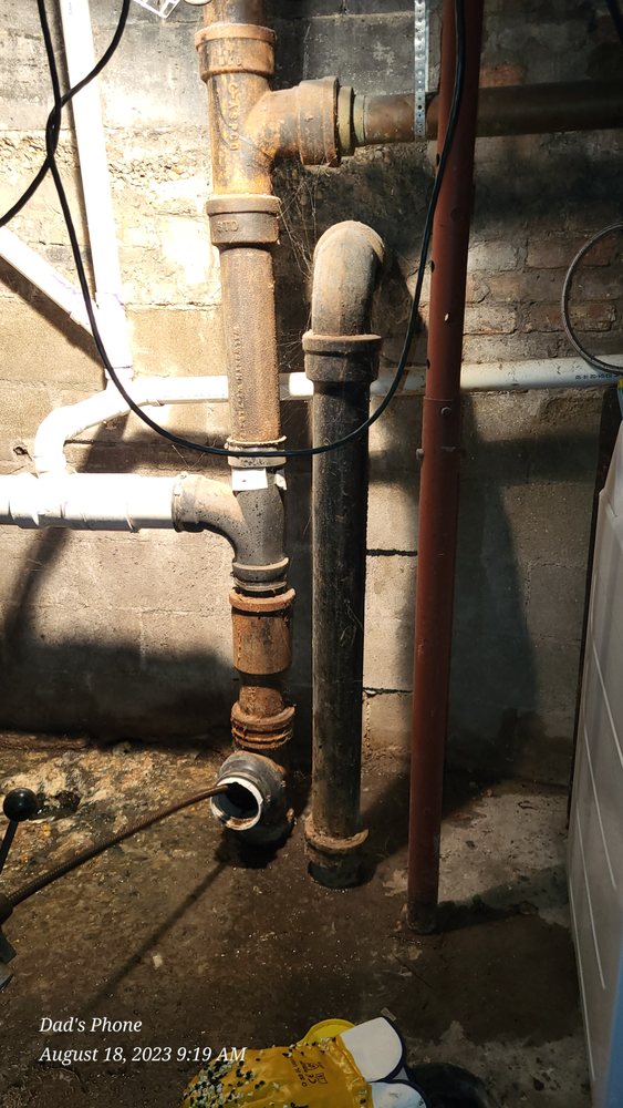 Slide of White's Remodeling & Maintenance