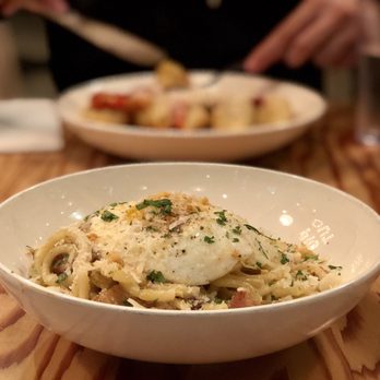 Grassa - Carbonara - Italian Near Me - Portland, Oregon Grassa - Carbonara - Italian Near Me - Portland, Oregon